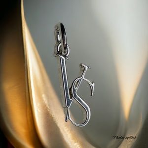 Victoria Secret pendant charm